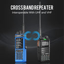 Radtel RT-950 PRO Handheld 10W Ham Radio with GPS/APRS Functionality Magic Cars 3