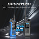 Radtel RT-950 PRO Handheld 10W Ham Radio with GPS/APRS Functionality Magic Cars 4