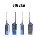 Radtel RT-950 PRO Handheld 10W Ham Radio with GPS/APRS Functionality Magic Cars 6