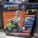 Rain Racer Electric ATV for Kids, Speeds Up to 1.5 MPH, Ages 3+ Magic Cars Variant 0