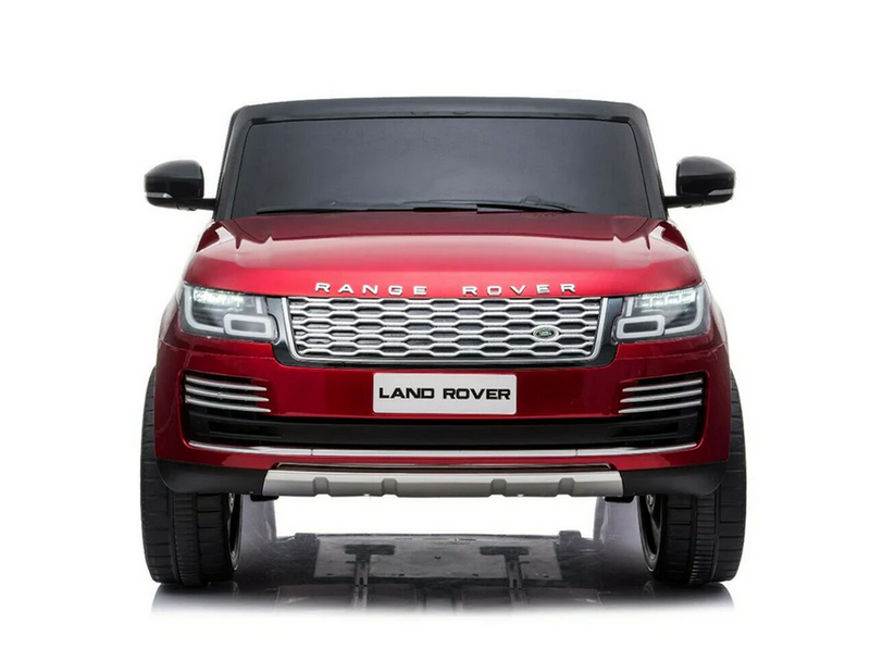 Range rover sport children's top electric car
