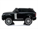 2 Seater Land Rover Range Rover Ride On Electric Car For Children W/Magic Cars® Wireless Parental Control