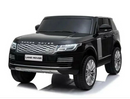 2 Seater Land Rover Range Rover Ride On Electric Car For Children W/Magic Cars® Wireless Parental Control