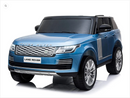 2 Seater Land Rover Range Rover Ride On Electric Car For Children W/Magic Cars® Wireless Parental Control