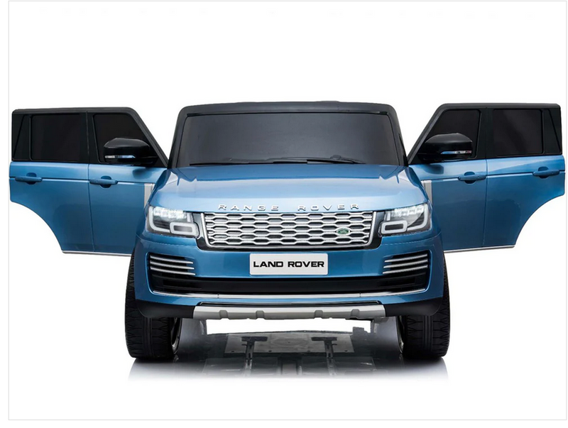 Battery operated range rover on sale