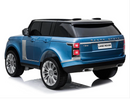 2 Seater Land Rover Range Rover Ride On Electric Car For Children W/Magic Cars® Wireless Parental Control