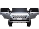 2 Seater Land Rover Range Rover Ride On Electric Car For Children W/Magic Cars® Wireless Parental Control