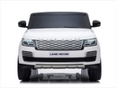 2 Seater Land Rover Range Rover Ride On Electric Car For Children W/Magic Cars® Wireless Parental Control