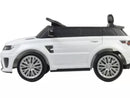 Range Rover Sport SVR 12V Battery Operated Kids Ride-On with Music Licensed Model Magic Cars 2