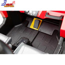 12-Volt Red Ranger RZR 900 Battery-Powered Ride-On Vehicle Magic Cars 8