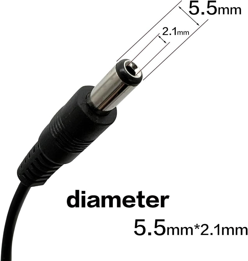 Rapid Charging 12V Charger for Ride-On Cars with LED Indicator and Safety Certification Magic Cars 7