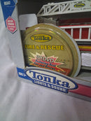 Limited Edition 2006 Hasbro Fire Department Truck with Flashing Lights, Sound, and DVD *NEW* Magic Cars 10