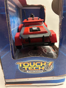 Spider-Man Off-Road Crawler Interactive Action Vehicle with Lights and Sounds Magic Cars 3