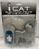 S.R.M iCAT Vintage Electronic Walking Cat Toy - Rare Find Magic Cars 10