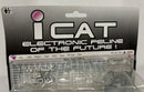S.R.M iCAT Vintage Electronic Walking Cat Toy - Rare Find Magic Cars 1