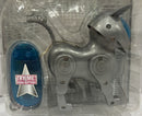 S.R.M iCAT Vintage Electronic Walking Cat Toy - Rare Find Magic Cars 2