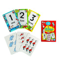 Dr. Seuss Flashcard Collection by Raymond - Set of 12 Packs Magic Cars 1