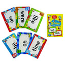 Dr. Seuss Flashcard Collection by Raymond - Set of 12 Packs Magic Cars 2
