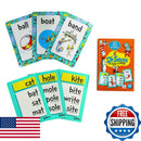 Dr. Seuss Flashcard Collection by Raymond - Set of 12 Packs Magic Cars Variant 0