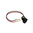 Razor 3-Prong Charger Port for - image 2