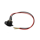 Razor 3-Prong Charger Port for - image 3