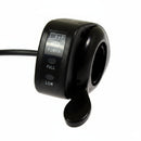 Razor 6-Pin Thumb Throttle Dune Buggy Ground Force