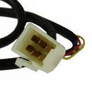 Razor 6-Pin Thumb Throttle Dune Buggy Ground Force - image 2