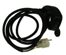 Razor 6-Pin Thumb Throttle Dune Buggy Ground Force - image 3