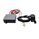 Razor Buggy Drifter Go Kart Throttle Kit By