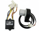 Razor Controller & Throttle Kit for E100/E125/E150/E175/Trikke