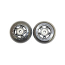 Razor Crazy Cart Caster Wheel Set of 2 By