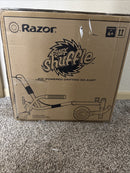 Razor Crazy Cart Shuffle Go-Kart New In Box Unopened Magic Cars 0