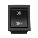 Razor Currie On/Off Rocker Switch By