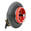 Razor E200 Belt Drive Rear Wheel Assembly By - image 2