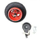 Razor E200 Belt Drive Rear Wheel Assembly By - image 3