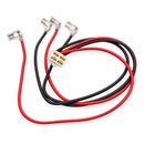 Razor E200/E300 4-Pin Wire Harness By