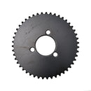 Razor E200 Performance 47 Tooth Sprocket for 3-Bolt Hub