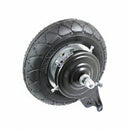 Razor E200 Rear Wheel & Brake Assembly By