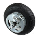 Razor E200 Rear Wheel & Brake Assembly By - image 2