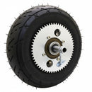 Razor E300 65T Rear Wheel Assembly - image 2