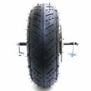 Razor E300 65T Rear Wheel Assembly - image 3