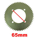 Razor E300 Scooter 55 Tooth Sprocket for - image 2