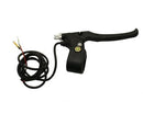 Razor Left Brake Lever W/ Motor Cut-Off Wire - image 2