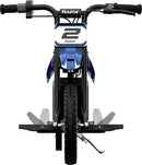 Electric MX125 Dirt Rocket Bike with Authentic Motocross Design Magic Cars 1