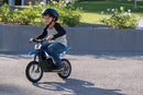 Electric MX125 Dirt Rocket Bike with Authentic Motocross Design Magic Cars 4