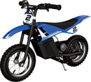 Electric MX125 Dirt Rocket Bike with Authentic Motocross Design Magic Cars Variant 0