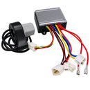 Razor MX350 & MX400 Controller & Throttle Kit - Version 33+