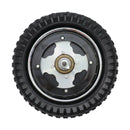 Razor MX350 MX400 Dirt Rocket Rear Wheel Assembly - image 5