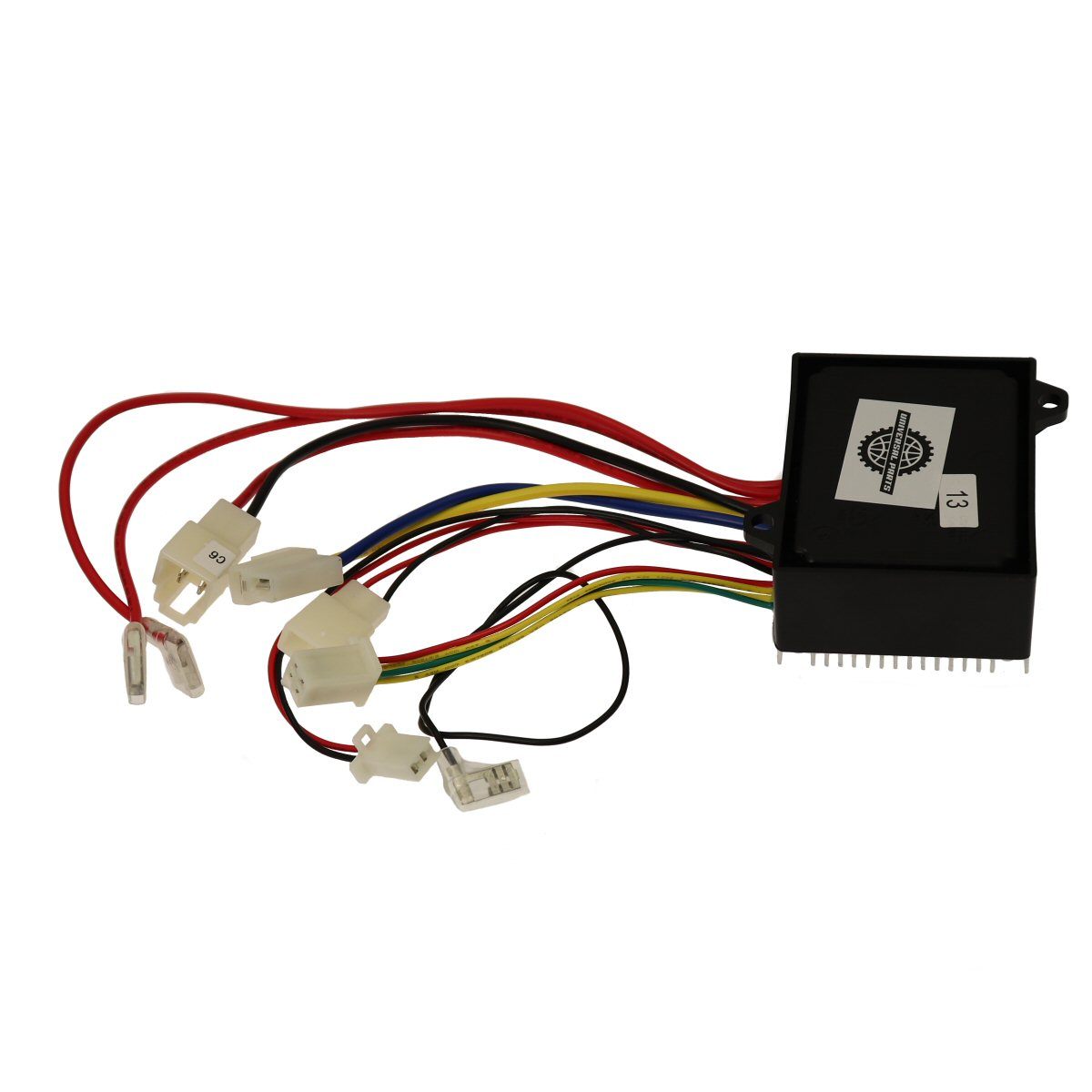 Razor MX350 SX350 Motor Controller V37+ | Magic Cars