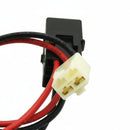Razor MX500, MX650 Battery Wiring Harness (Standard) - image 2